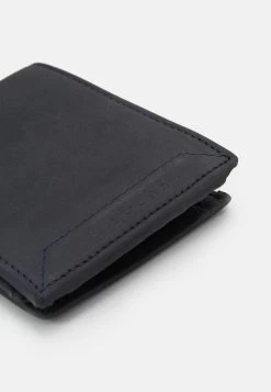 Pier One Leather - Monedero - Black -Tienda De Ropa 1ea766b8b9cf40498e80087edea07e47