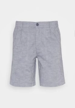 Pier One Shorts - Blue -Tienda De Ropa 1fc58e65f3394ab4be0551808c83e36a