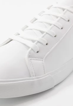 Pier One Unisex - Zapatillas - White -Tienda De Ropa 21dff13fa7e844e690e1905b7f6710f1
