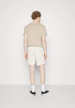 Pier One Pantalones Deportivos - Off-White -Tienda De Ropa 228eb6724778447f9392c2a30418e015