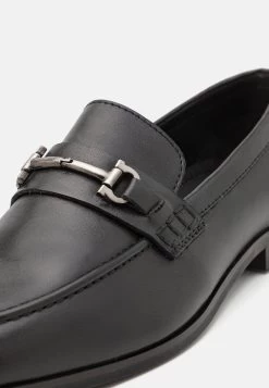 Pier One Leather - Mocasines - Black -Tienda De Ropa 24058c479f864b81bdd2ed11f5718588