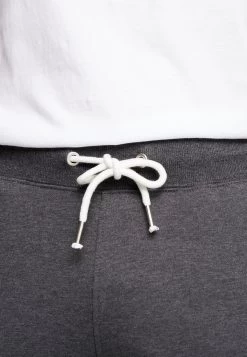 Pier One Pantalones Deportivos - Mottled Dark Grey -Tienda De Ropa 253c3640510a4c9d8f7417e9461677d0