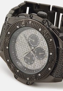 Pier One Unisex - Reloj - Black -Tienda De Ropa 2581763d8e2a46c88337a48929c8a937