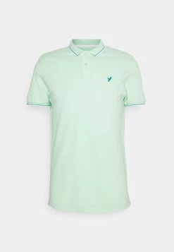 Pier One Polo - Mint -Tienda De Ropa 2699b667389c4923ae77b9ba2b57c4a4