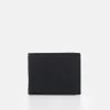 Pier One Leather - Monedero - Black