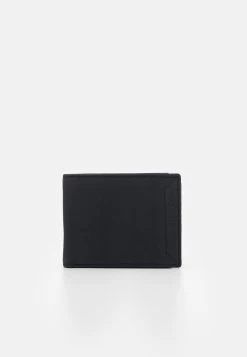 Pier One Leather - Monedero - Black