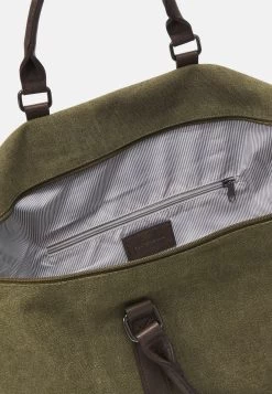 Pier One Unisex - Bolsa De Viaje - Khaki -Tienda De Ropa 2861bc3b4fed44f7b180be1380545659
