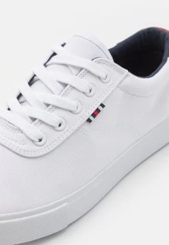 Pier One Unisex - Zapatillas - White -Tienda De Ropa 28ee7fd19ea844d7a0d4e6ba9e72e934