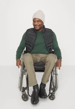 Pier One Jersey De Punto - Dark Green 16 Pier One Jersey De Punto - Dark Green -Tienda De Ropa 29298c713bce411497a2413086fa7351