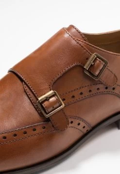 Pier One Leather - Mocasines - Cognac -Tienda De Ropa 29894fb2eb454e5abd54984dfeb9be1c