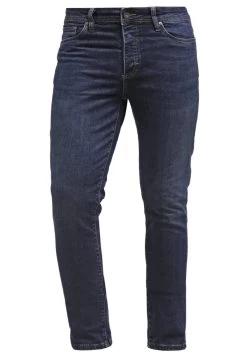 Pier One Vaqueros Slim Fit - Dark Blue Denim -Tienda De Ropa 299452207d81469ba7066ee0a05b0997