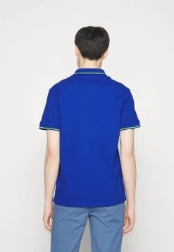 Pier One Neon Tipping Birdy - Polo - Blue -Tienda De Ropa 29e0b6fe1bee4793a9f342d1cb483b26