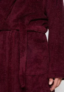 Pier One Albornoz - Bordeaux -Tienda De Ropa 2a43d81ee9cb4468a864889b316ea591