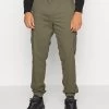 Pier One Pantalones Cargo - Olive -Tienda De Ropa 2a59f7732f8a46628f36c89691430bc8