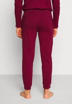 Pier One 2 Pack - Pantalón De Pijama - Dark Blue/Bordeaux -Tienda De Ropa 2b19dc45e0e348cf8e54668429b0a87c