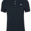 Pier One Polo - Dark Blue 1 Pier One Polo - Dark Blue -Tienda De Ropa 2b67668ce4b34c959423708eb00e08c5