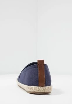 Pier One Rena Espadrille Unisex - Alpargatas - Dark Blue -Tienda De Ropa 2c00e9d984504d77b812e8ffd7e16bdf