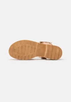 Pier One Leather - Sandalias - Beige 12 Pier One Leather - Sandalias - Beige -Tienda De Ropa 2c0c11ced9ae48bfb48e140f6bb7bcd4