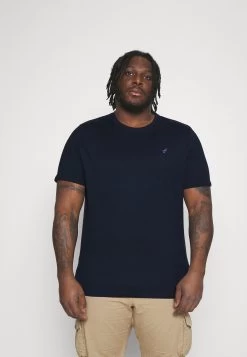 Pier One 5 Pack - Camiseta Básica - White/Mottled Dark Grey/Bordeaux -Tienda De Ropa 2d1bfded72e64068994ed94fe5979723