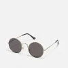 Pier One Unisex - Gafas De Sol - Gold-Coloured/Black -Tienda De Ropa 2d6b2b25e9cf46388440ddaffe83f52b