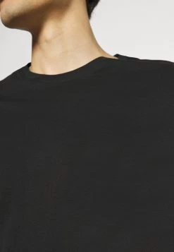 Pier One Pijama - Black -Tienda De Ropa 2d7a3bf373434ec99530f26b5c489aa6