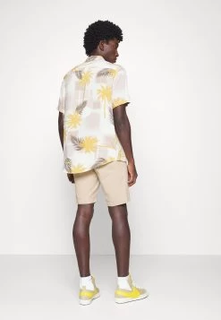 Pier One 2 Pack - Shorts -Dark Blue/Tan 18 Pier One 2 Pack - Shorts -Dark Blue/Tan -Tienda De Ropa 2da84bf7400144ac9ebc4ca05fbe926a