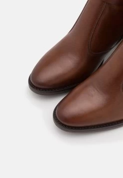 Pier One Leather - Botas - Dark Brown 13 Pier One Leather - Botas - Dark Brown -Tienda De Ropa 2dd77496aad54d5fbc1344810acc971b