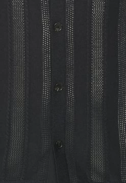 Pier One Camisa - Dark Blue -Tienda De Ropa 2ee7162da530454da6855a929d9427ec