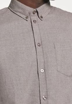 Pier One Camisa - Mottled Beige -Tienda De Ropa 2f555810a99e469a8daf573896e40285