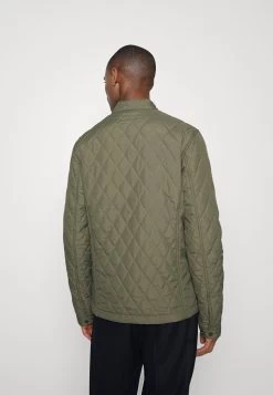 Pier One Chaqueta De Entretiempo - Olive -Tienda De Ropa 318639a70d264f7885741280889fbae7