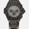Pier One Unisex - Reloj - Black