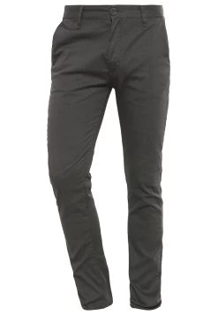 Pier One Pantalones Chinos - Dark Grey 13 Pier One Pantalones Chinos - Dark Grey -Tienda De Ropa 33663e7d56c4433b9128b48901c67acf
