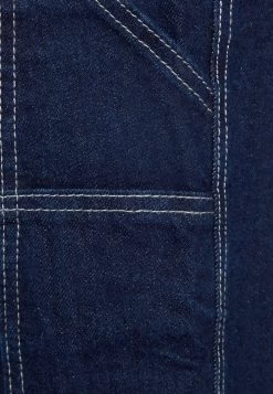 Pier One Vaqueros Boyfriend - Dark Blue -Tienda De Ropa 34f080645f5243dda253ba692e644f80