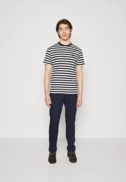 Pier One Pantalones - Dark Blue -Tienda De Ropa 34f37b7c8d534abb9ce4d9a06aaa6ce4