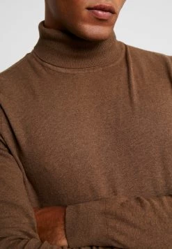 Pier One Jersey De Punto - Mottled Brown 13 Pier One Jersey De Punto - Mottled Brown -Tienda De Ropa 3574c8df3c0744c1a05c44931c08c47e