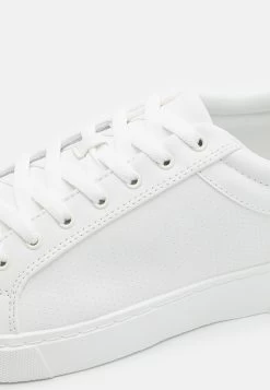 Pier One Unisex - Zapatillas - White -Tienda De Ropa 35d243ea00584983a50a2a7564cd5439