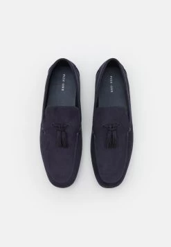 Pier One Unisex - Mocasines - Dark Blue 11 Pier One Unisex - Mocasines - Dark Blue -Tienda De Ropa 3887157218ae4e709354bf2b4e878e20