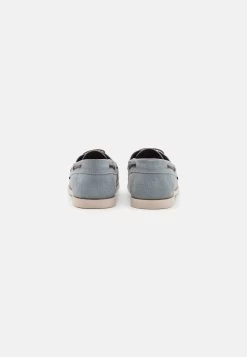 Pier One Leather Unisex - Náuticos - Light Blue 10 Pier One Leather Unisex - Náuticos - Light Blue -Tienda De Ropa 38a5e66a7c314c5d9ef54a801fa7a47d