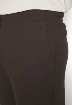 Pier One Pantalones Deportivos - Dark Brown -Tienda De Ropa 38a73ba2bb274c9aadbc707dfe7f606f