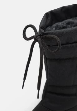 Pier One Unisex - Botas Para La Nieve - Black -Tienda De Ropa 39e3b7ae72b14320be6abd8049adf1a7