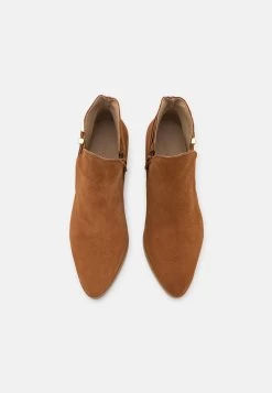 Pier One Leather - Botines - Cognac -Tienda De Ropa 3a3409adff3448708402bae9aba38999