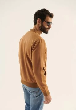 Pier One Chaquetas Bomber - Cognac 9 Pier One Chaquetas Bomber - Cognac -Tienda De Ropa 3b69777092a34fcca8fbe67c95237c20