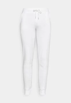 Pier One Pantalones Deportivos - White -Tienda De Ropa 3c097002f8cb4d998ada087806de5b19