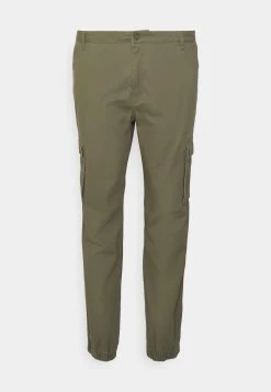 Pier One Pantalones Cargo - Olive -Tienda De Ropa 3c30ded51a804dc19c8b8aae2689e7ff