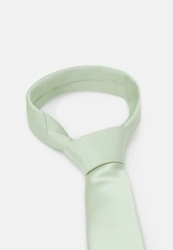 Pier One Corbata - Light Green -Tienda De Ropa 3c414215ec614b02bb24d87c453c0700