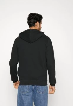 Pier One 2 Pack - Sudadera Con Cremallera - Black/Mottled Light Grey -Tienda De Ropa 3c69eab95351475186b2731971f49555