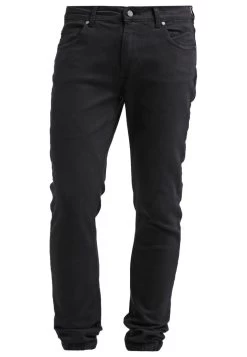 Pier One Vaqueros Slim Fit - Black 13 Pier One Vaqueros Slim Fit - Black -Tienda De Ropa 3ceb393c97c54b6699e13c9cd3c53262