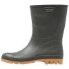 Pier One Unisex - Botas De Agua - Green