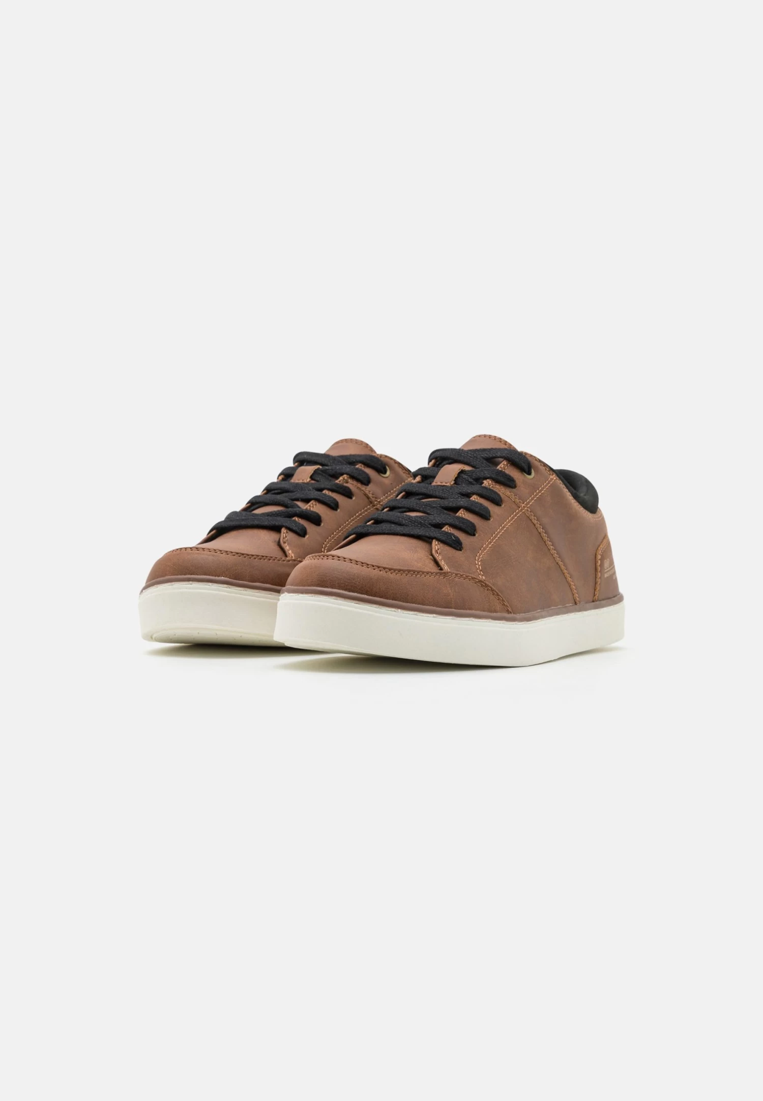 Pier One Zapatillas - Cognac 4 Pier One Zapatillas - Cognac - Image 2