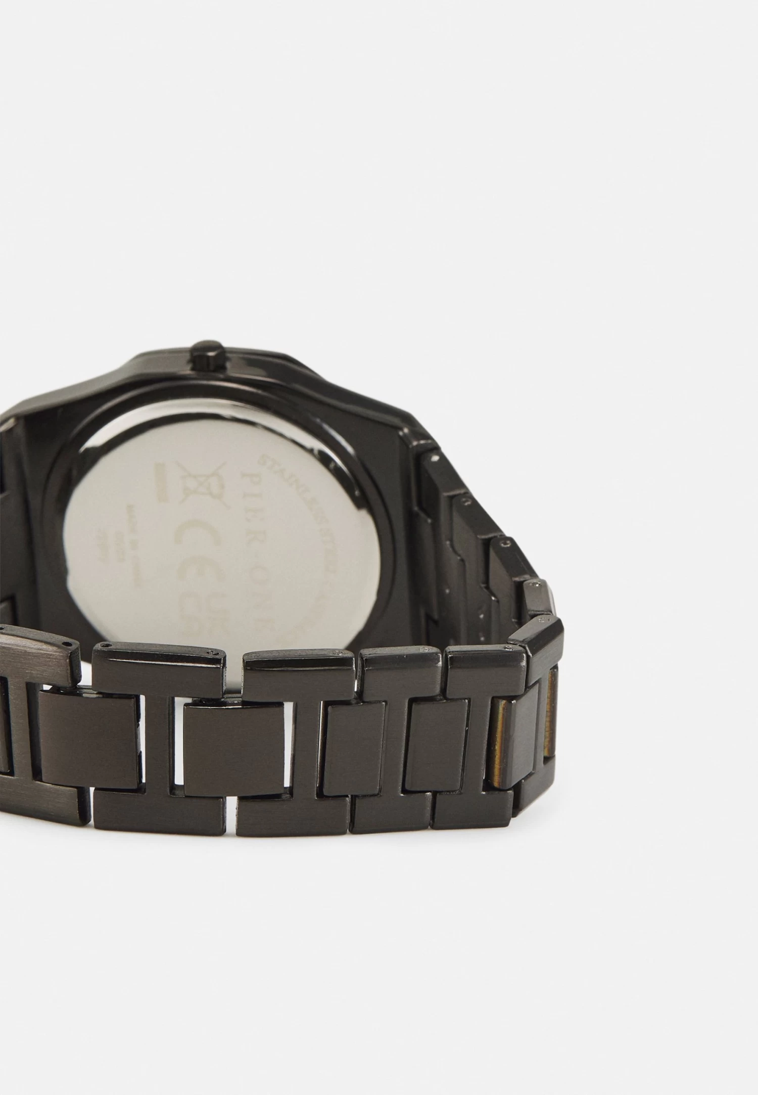 Pier One Reloj - Black 4 Pier One Reloj - Black - Image 2